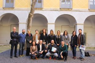 La Xarxa Gironina per a la Reforma Horària presenta el pla de treball per al 2017