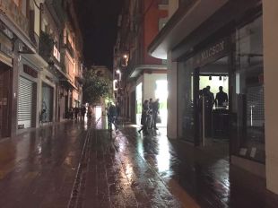 Una avaria deixa 180 abonats sense llum al centre de Figueres
