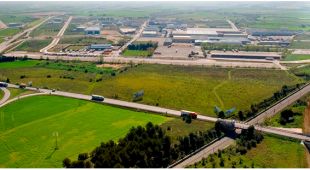 Adjudicada la redacció del projecte per implantar l'ample internacional a Vilamalla