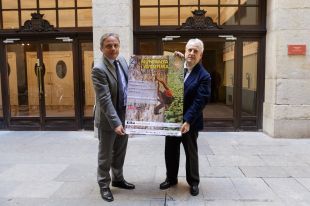 Comença la 21a edició del Cicle d’Audiovisuals de Muntanya i Aventura del GEiEG