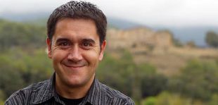 Martí Gironell imparteix un curs sobre novel·la històrica