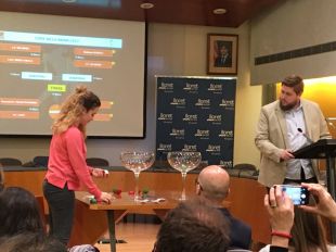 Lloret acull la Copa de la Reina d’hoquei sobre patins aquest cap de setmana 