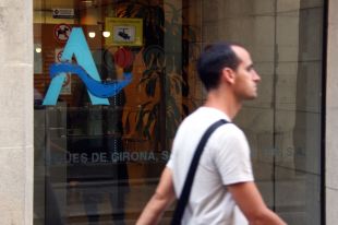 ERC de Girona vol que Agissa deixi de recaptar la taxa d'escombraries