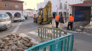 Blanes ja ha executat el 50% de les actuacions dels pressupostos participats