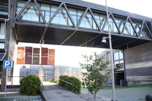 La UdG confia ser la propietària de tot el Parc Científic quan torni el deute d'aquí vint anys