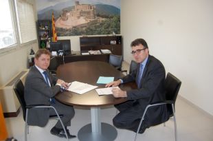 L'agència Tributària de Catalunya recaptarà els deutes a favor del Consell Comarcal de la Selva
