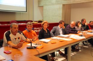 Aladid (CDC): ''L'alcalde de Torroella de Montgrí té fòbia als andalusos''