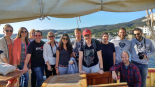 Una campanya del Patronat de Turisme Costa Brava, nominada als World Travel Awards