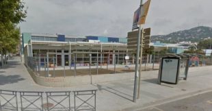 Lloret de Mar millora els accessos a les escoles