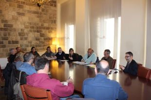 Es crea la Taula dels Mercats de Marxants de Girona
