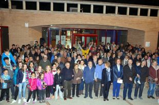Els pobles del Ter Brugent recuperen l'ambulància 24 hores