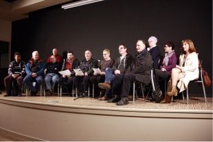 Una vintena d'entitats de Figueres signen un manifest a favor del Museu del Circ