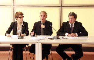 Els atemptats de París passen factura als museus Dalí