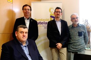 La Fundació Tutelar va obtenir 10,8 MEUR el retorn social el 2015