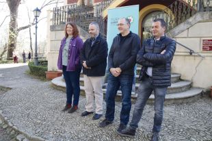 Dues agències garrotxines reben la Carta Europea de Turisme Sostenible