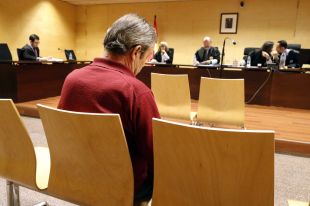 Jutjat per abusar sexualment de la seva reneboda d'11 anys en un apartament de l'Escala