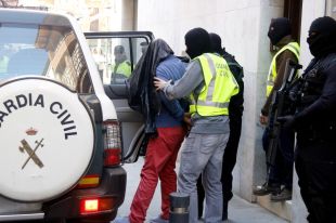 L'Audiència Nacional envia a presó el jihadista de Santa Coloma de Farners