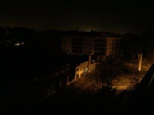 Una avaria deixa més de 2.600 abonats a Figueres sense llum