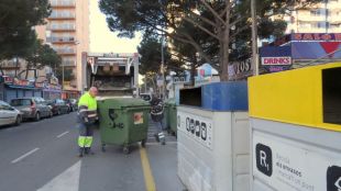 Blanes invertirà 140.000 euros per mantenir més netes les zones turístiques