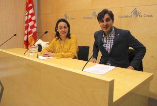 La realitat social de Girona, a cop d'enquesta