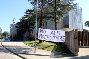 La crisi del coronavirus complica la convivència en els centres de menors