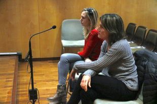 Condemnen una regidora i una candidata de CiU a Salt per un delicte electoral
