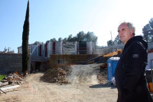 Roses aprova els canvis al projecte d'obres exteriors del Bulli