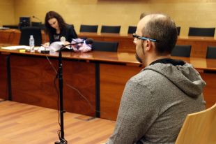 Jutgen un veí de Sils que tenia material al garatge per fer bitllets falsos