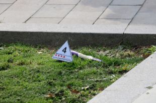 Un jove apunyala un menor que li havia robat el mòbil feia uns dies a Girona