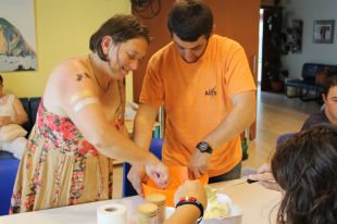 Puigcerdà comptarà amb una bugaderia industrial d'inserció laboral