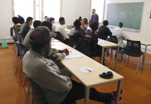 El 94% d'estudiants de la Fundació Kreas en indústria càrnia troben feina al sector