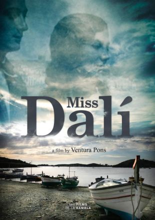 Ventura Pons portarà al cinema la freda relació entre Dalí i la seva germana