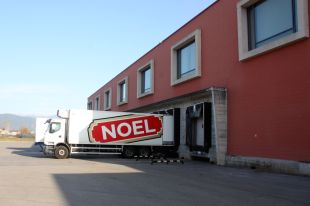 Noel Alimentaria tanca el 2016 amb una facturació de 225 MEUR
