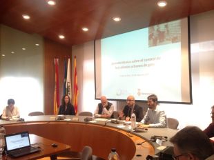 Jornada a Lloret de Mar sobre el control de les colònies de gats