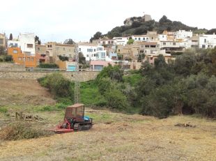 Begur comptarà amb una vintena d’horts ecològics comunitaris