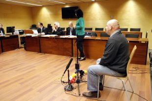 Les nenes testimonis del crim de Caldes segueixen amb seqüeles severes