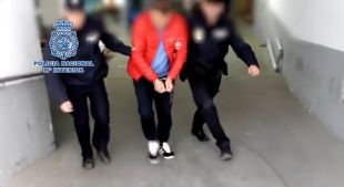Alliberen una noia de 28 anys obligada a prostituir-se durant set anys a Alacant i la Jonquera