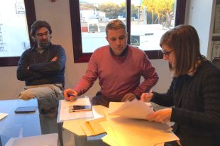 El Club Nàutic Port d'Aro augmenta la seva presència en la gestió de l'equipament