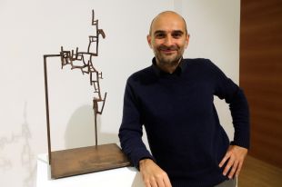 Joan Miquel Oliver: ''Tocar amb orquestra trenca la monotonia''