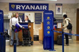 L'aeroport de Girona oferirà dues noves rutes el proper hivern