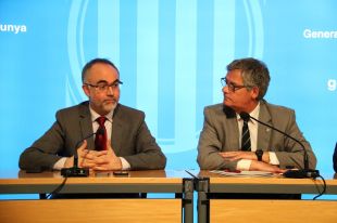 La Generalitat diposita els diners per salvar el Parc UdG amb recel envers l'Estat