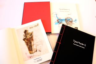 Neix a Girona l'editorial Rupes Nigra, d'art i pensament