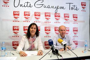 El 30% dels autònoms gironins ho són per necessitat i la majoria pleguen en menys de dos anys