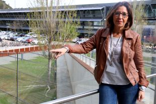 ''La fase de liquidació de Parc Tecnològic no canvia els plans de futur, només els retarda''