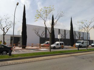 Entra en servei el nou CAP de Platja d'Aro amb una inversió de més de 2,3 MEUR