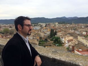 Banyoles incorpora la visita al campanar del Monestir de Sant Esteve a les activitats de turisme cultural