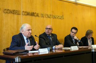 Entra en funcionament un servei d'intermediació a l'Alt Empordà