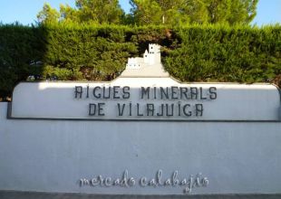 Agües de Vilajuïga tanca després de 113 anys d'història