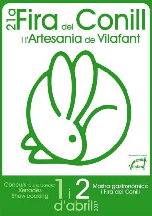 28 intoxicats a la Fira del Conill de Vilafant