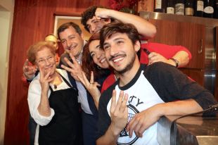 El Celler de Can Roca cau una posició i passa a ser el tercer millor restaurant del món